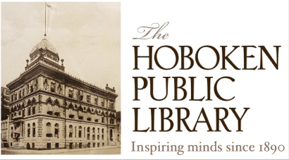 Hoboken Public Library