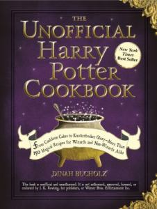 unofficial-harry-potter-cookbook