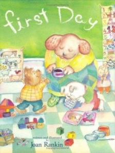 first-day