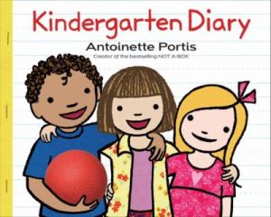 kindergarten-diary