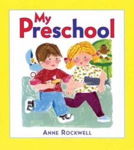 my-preschool