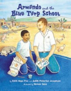 armando-blue-tarp-school