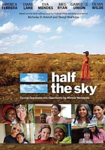 half-the-sky