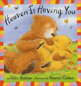 heavenishavingyou