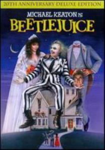 beetlejuice