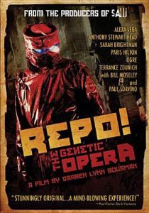 repo