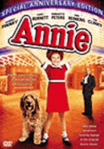 annie