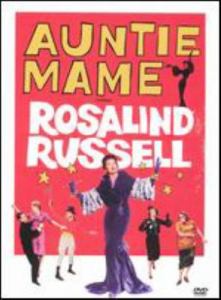 auntie mame