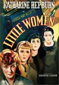 little women 1933