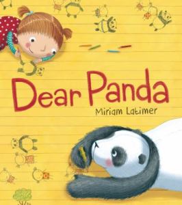 dear-panda