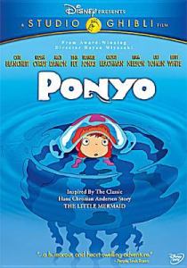 ponyo
