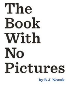 book-with-no-pictures