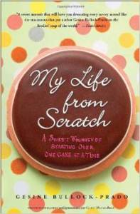 my-life-from-scratch