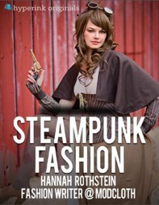 steampunk-fashion