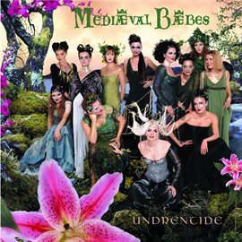 Mediaeval-Baebes