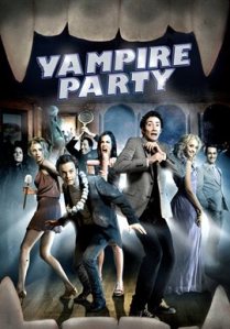 vampire-party