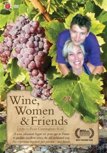 wine-women-friends
