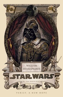 shakespeare_starwars