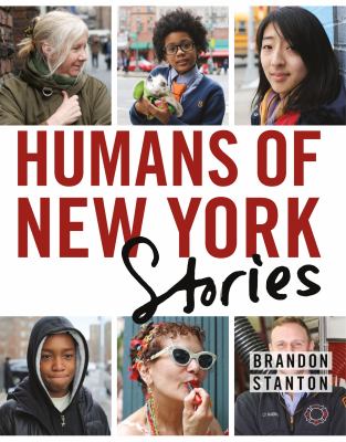 hony-stories