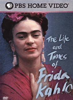 156613793_the-life-and-times-of-frida-kahlo-dvd