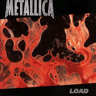 metallica-load