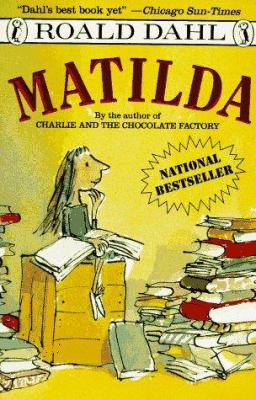 matilda