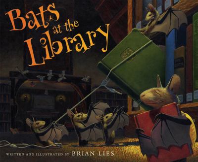 bats-library