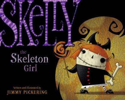skelly-skeleton-girl