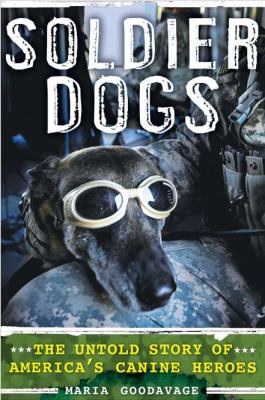 soldier-dogs