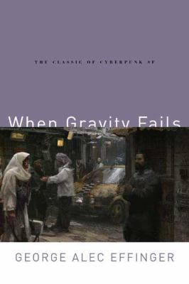 when-gravity-fails