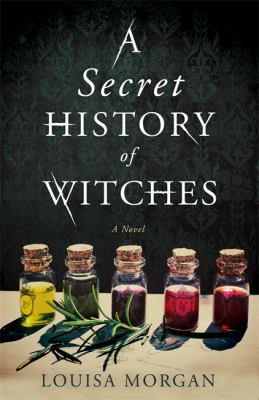 SecretHistoryofWitches