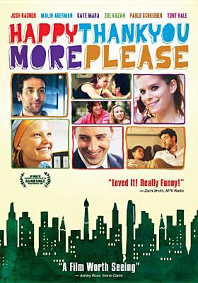 HappyThankYouMorePlease