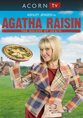 AgathaRaisin