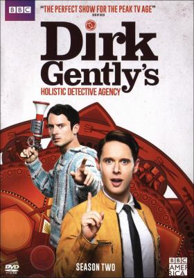 DirkGently