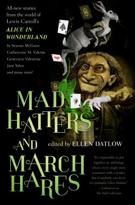 MadHattersandMarchHares