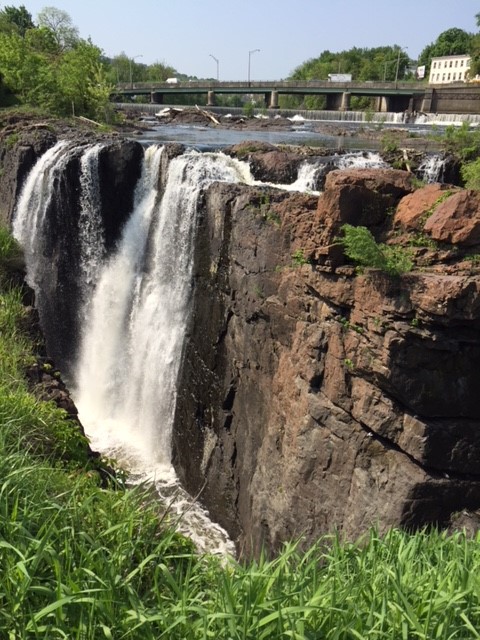 Paterson Falls