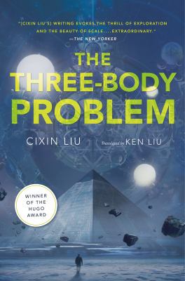 3BodyProblem