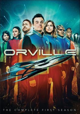 orville