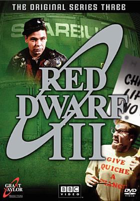 red dwarf