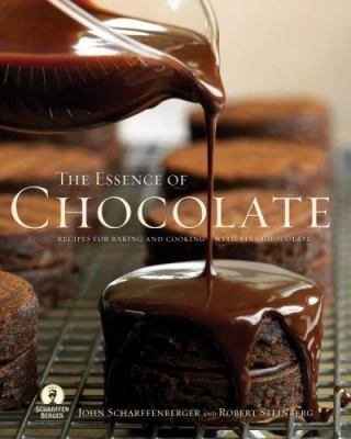 EssenceofChocolate
