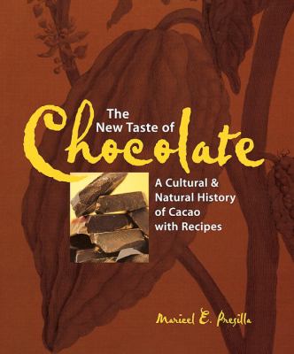 NewChocolate