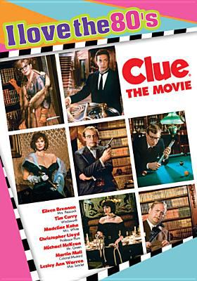 clue