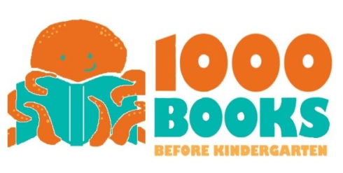 1000 Books Before Kindergarten