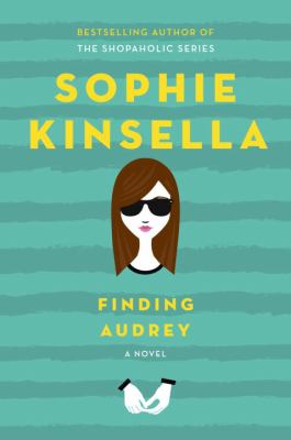 finding audrey