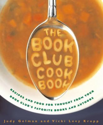Book Club Cook Book