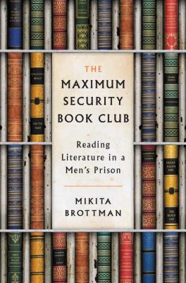 maximum security book club