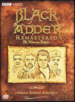 Black Adder