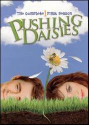 pushing daisies